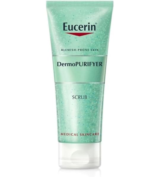 eucerin toner oil control