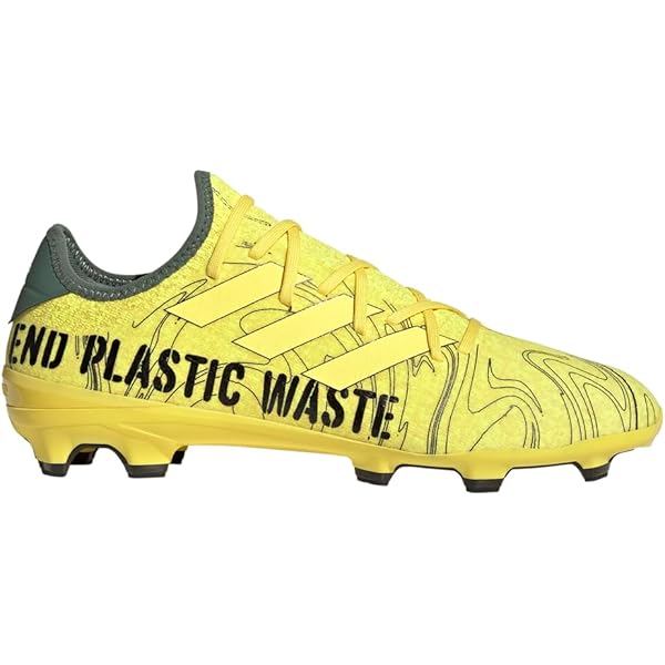 adidas gazelle silver green womens adidas F50 Club Messi Soccer Cleats - Men's main image 0