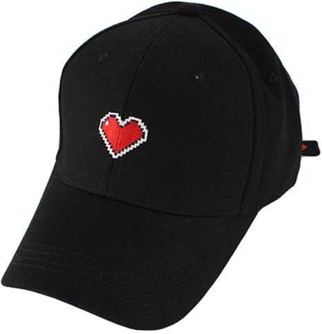 womens summer baseball hats