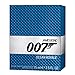 James Bond 007 Ocean Royale Eau de Toilette Spray for Men, 2.5 Ounce