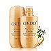 Morocco Herbal Ginseng Hair Care Essence Treatment For Men And Women Hair Loss Fast Powerful Hair Growth Serum Repair Hair Root