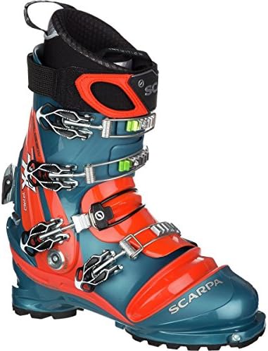 scarpa tx pro