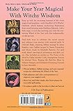 Image de Llewellyn's 2016 Witches' Datebook