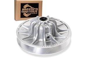Mother Clutcher HD Upgrade Secondary Clutch fits Ranger 1000 XP (2019-2020)