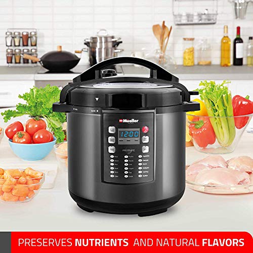 3 Pressure+Instant+Program+TEMPERED+Sterilizer