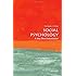 Social Psychology: A Very Short Introduction (Very Short Introductions)
