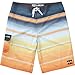 Billabong Boys' All Day Stretch Boardshorts