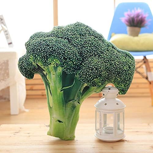 シミュレーション野菜枕クッションスーパーソフト人形枕ソフト人形ぬいぐるみキッズギフト家の装飾枕 クリエイティブブロッコリー ぬいぐるみ Color B B07vpw1gqd 2 570円 100 品質保証 Salenew大人気 日本全国 送料無料 セールsale Off 格安saleスタート