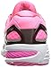 Saucony Women's Triumph Iso 2 running Shoe, Purple/Pink/Silver, 7.5 M US