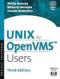 UNIX for OpenVMS Users (HP Technologies) UNIX for OpenVMS Users (HP Technologies)