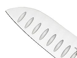 Mercer Culinary Millennia Colors 7-Inch Granton