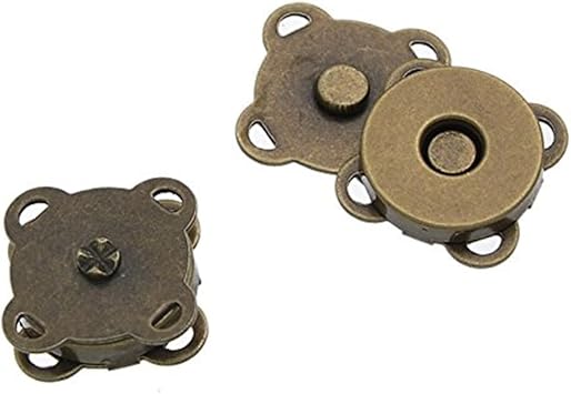 Bottoni magnetici Bottoni magnetici