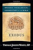 Exodus (Brazos Theological Commentary on the Bible)
