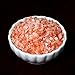 The Spice Lab Himalayan Salt - Coarse 8 Ounces - Pink Himalayan Salt is Nutrient and Mineral Dense for Health - Gourmet Pure Crystal - Gourmet Pure Crystal Kosher & Natural Certified