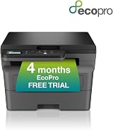 Brother DCP-L2627DWE 3-in-1 Mono Laser Printer EcoPro Trial 4 Months view 6