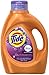 Tide plus Febreze Freshness Liquid Laundry Detergent, Spring & Renewal, 92 Fl Oz