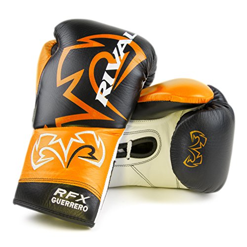 Rival Boxing-RFX Guerrero Pro Fight Gloves