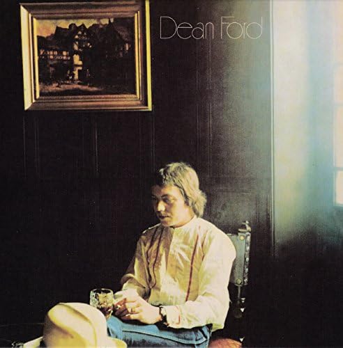dean ford