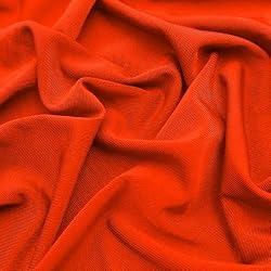 Texco Inc 60" Wide Venezia Poly Spandex