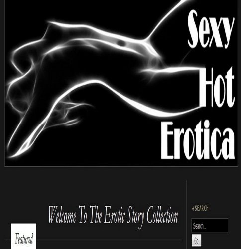 Sexy Hot Erotica - Free Daily Blog Of Erotic Stories
