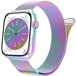 Marge Plus for Apple Watch Band Series Ultra 8 7 6