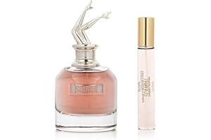 Jean Paul Gaultier Scandal 2.7oz EDP Spray, 0.68oz EDP Spray Women 2 Pc Gift Set