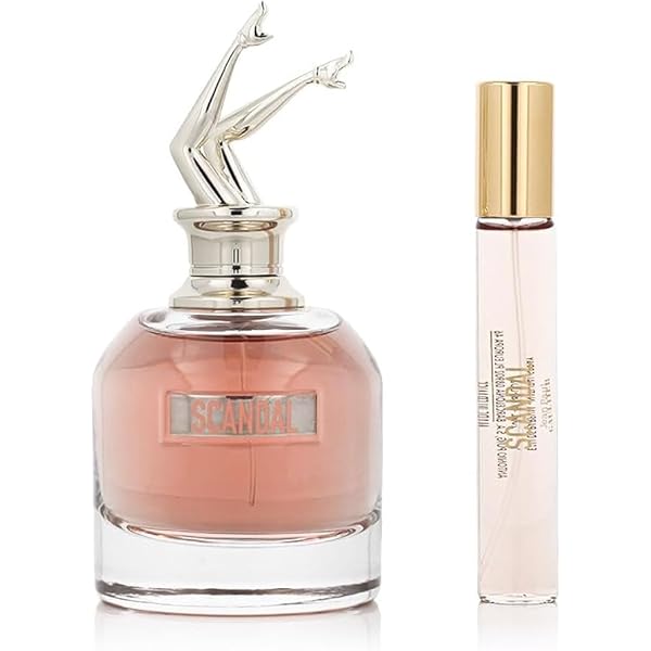 Amazon.com: JEAN PAUL GAULTIER SCANDAL 2 PCS SET FOR WOMEN