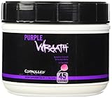 Controlled Labs Purple Wraath, Cotton Candy, 534 Gram by Controlled Labs