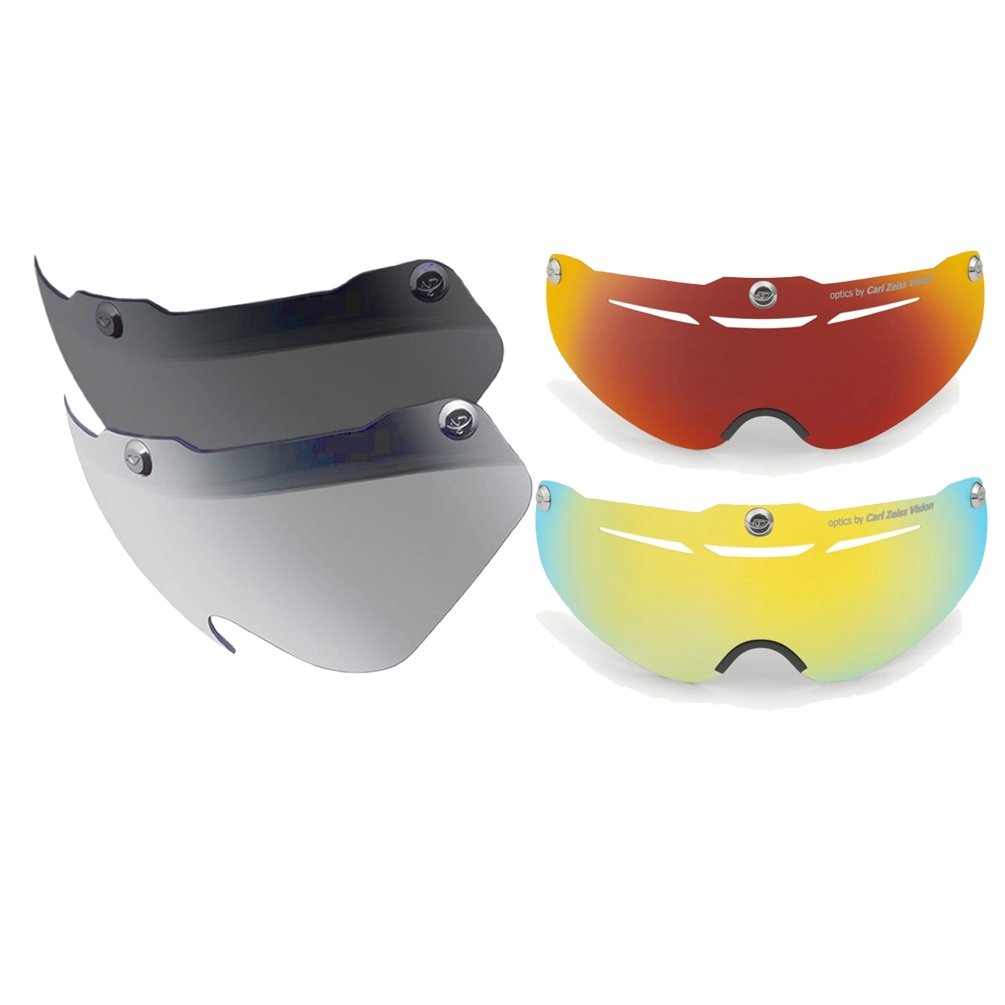 Giro Air Attack Bicycle Helmet Replacement Eye Shield ExerciseN