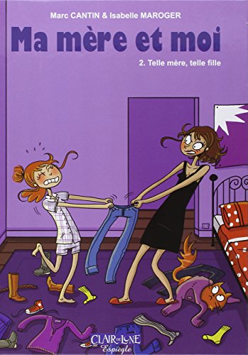 Telle mère, telle fille