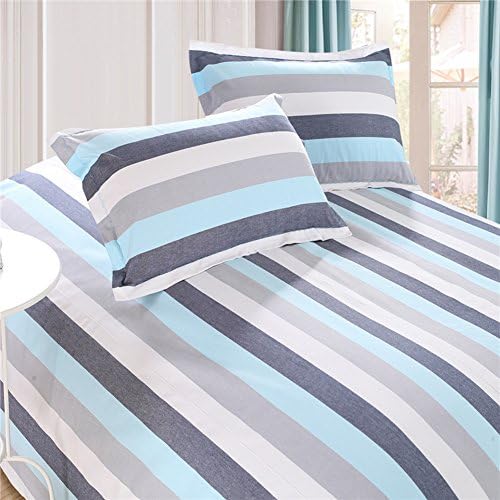 Old rough envelope pillowcase/Pure cotton padded single pillowcase-L 45x70cm(18x28inch)