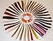 20inch 7pcs Straight Remy Clip in Real Human Hair Extensions #1 Jet Black