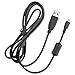 Nikon replacement EH-68P adapter charger & UC-E6 cable for Coolpix S3000 S4000 S6000 S640 S70 S80 S8000 S8100 P100 digital cameras