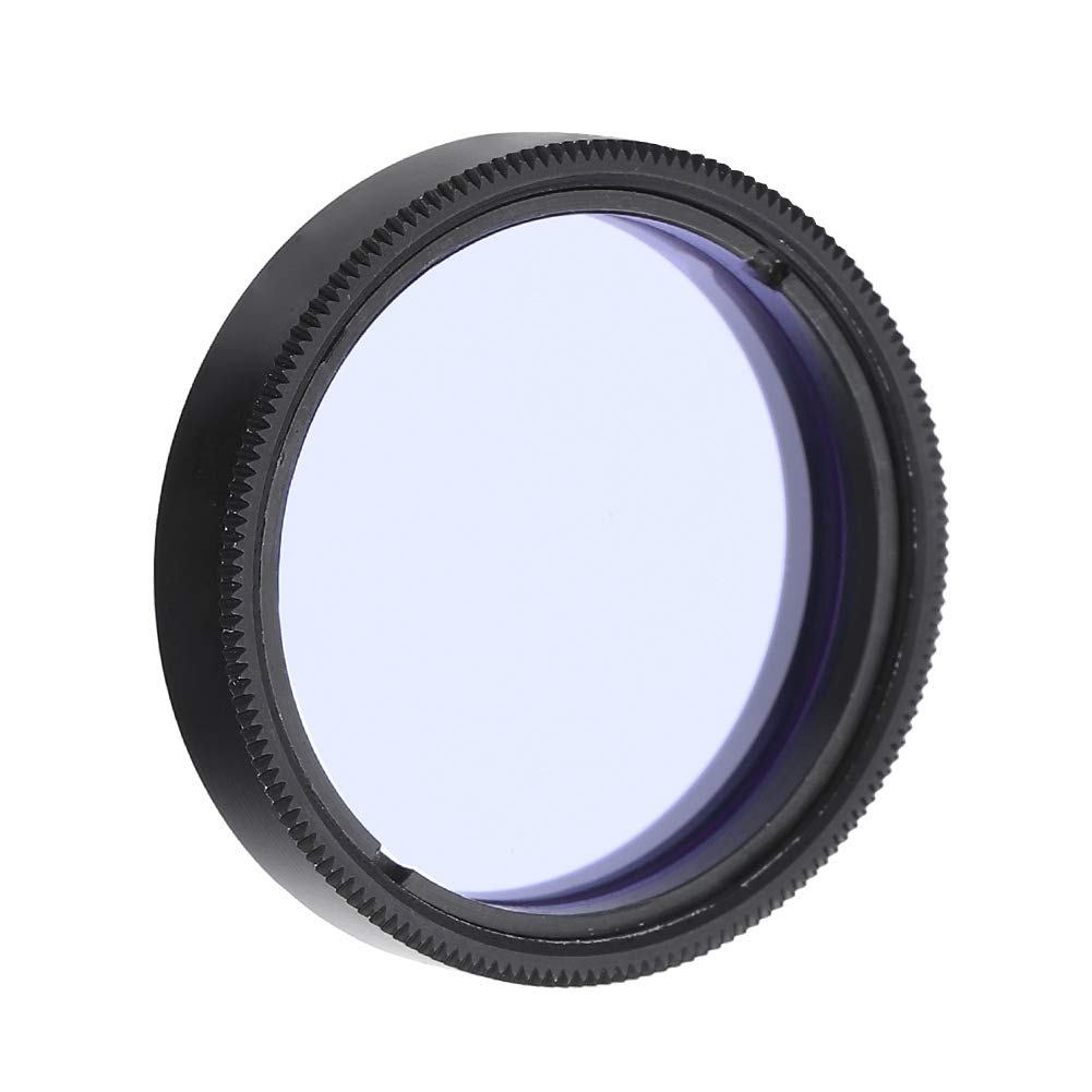 1.25" Moon/Skyglow Filter,1.25" Sky Glow & Moon Filter for All Standard Sized 1.25" Eyepieces and Accessories