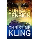 Surface Tension (Seychelle Sullivan Book 1)