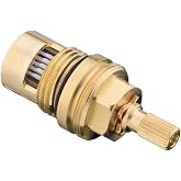 hansgrohe Hot Widespread Faucet Cartridge 1-inch Spare Part in 94009000