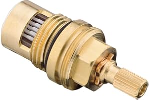 hansgrohe Hot Widespread Faucet Cartridge 1-inch Spare Part in 94009000