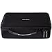 VECTRON C1 - Cards Against Humanity Case Extra Large - Fits All Cards Including The 6 Expansions - Space for 1650 C. A. H. Playing Cards - Black