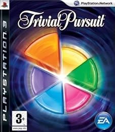 Trivial Pursuit