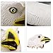 Ylovetoys Halloween Mask Eagle Costume Head Mask Novelty Halloween Costume Party Masks Funny Latex Animal Head Mask