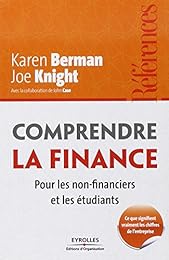 Comprendre la finance pour les non-financiers et les étudiants