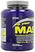 MHP, Up Your Mass Weight Gainer, Cinnabun, 5 Pound (Discontinued)