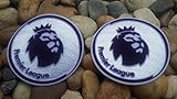 NEW 2016 1 Pair EPL Patch English Barclays Premier League BPL