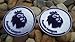 NEW 2016 1 Pair EPL Patch English Barclays Premier League BPL