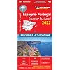 ESPANA PORTUGAL INDECHIRABLE 17794 2022