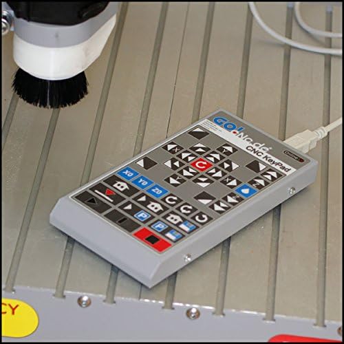 Gocnc.de driver download for windows 10 pro