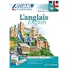 Anglais | Pack Livre + Clé USB | Apprendre l’Anglais Niveau B2 | Collection Sans Peine | Assimil