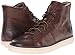 FRYE Men's Gates High-Top Fashion Sneaker