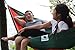 Big Bear Outdoors Best Hammock for Camping : Easy to Set Up & Pack Single/Double Person Hammock, with Separate Hammock Carry Bag (2 Person Hammocks)