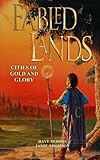 Image de Cities of Gold and Glory (Fabled Lands) (Volume 2)